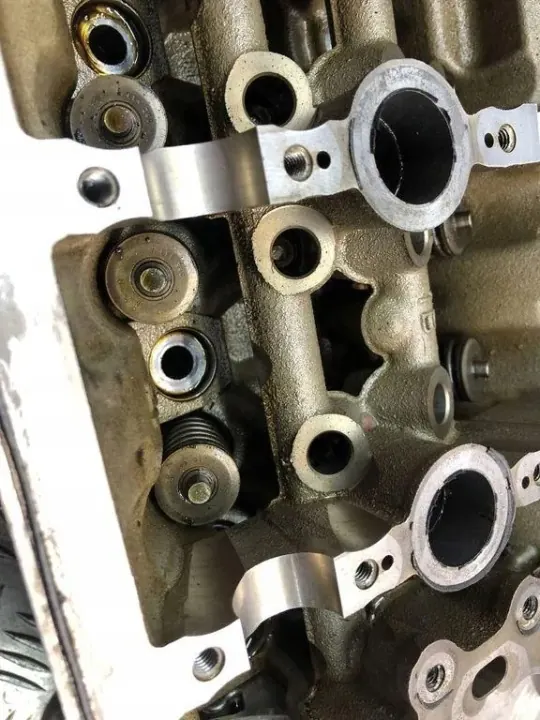 Audi OE 06E103403M Gebruikt Motoronderdeel image 3