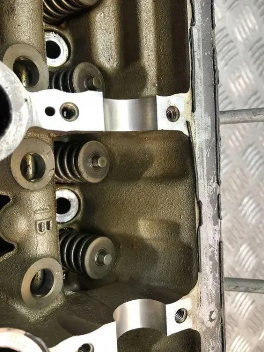 Audi OE 06E103403M Gebruikt Motoronderdeel image 5