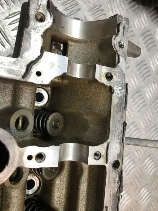 Audi OE 06E103403M Gebruikt Motoronderdeel image 6