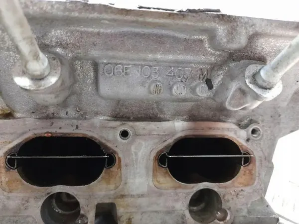 Audi OE 06E103403M Gebruikt Motoronderdeel image 7