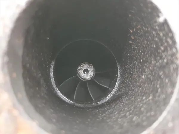 Turbo Citroen C-Crosser 2.2 HDi Diesel 9684849580 image 5