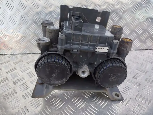 Modulador Válvula EBS DAF OEM 2047121 - Usado image 2