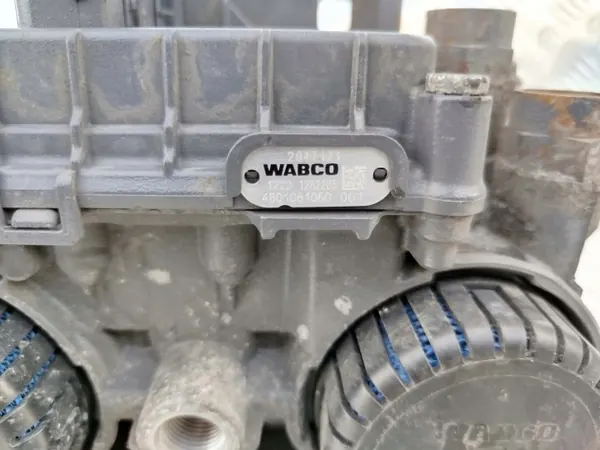 Modulador Válvula EBS DAF OEM 2047121 - Usado image 3