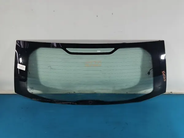 Vitre arrière hayon OEM IMPRK1512520 pour Opel Vectra C image 2