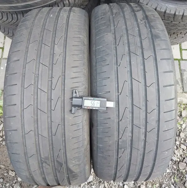 Hankook Ventus Prime3 K125 235/55R17 XL image 2