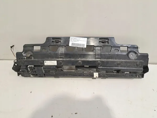 BMW 3 GT F34 liukuoven mekanismi OEM 7416068 image 2