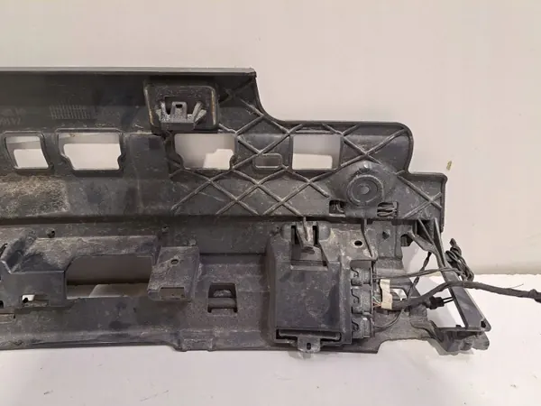 BMW 3 GT F34 liukuoven mekanismi OEM 7416068 image 10