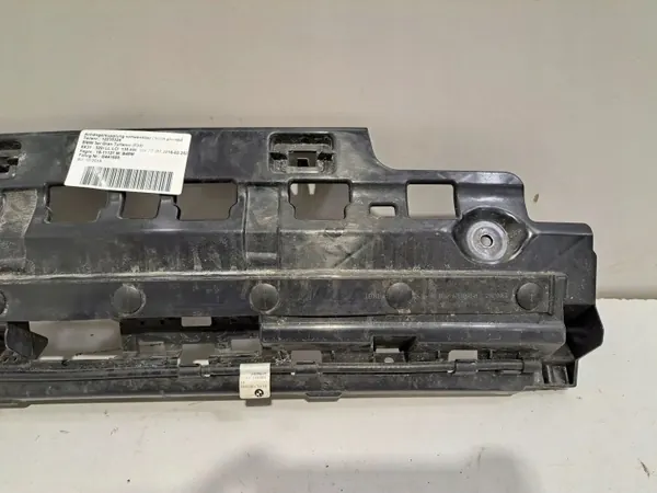 BMW 3 GT F34 liukuoven mekanismi OEM 7416068 image 3