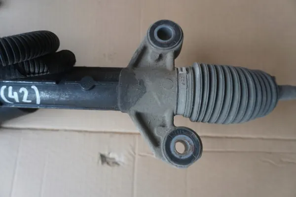 SUBARU OUTBACK IV Caixa de direção 34110AJ134 34710AJ041 image 7