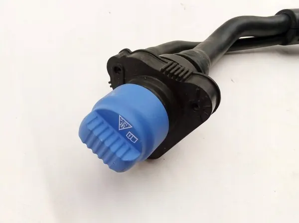 AdBlue-Tank OEM 172B01612R für Renault Master III image 5