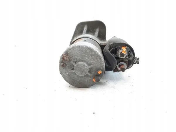 Motor de arranque Nissan Qashqai+2 2008 S114902A image 2