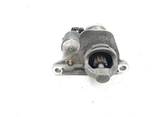 Motor de arranque Nissan Qashqai+2 2008 S114902A image 3