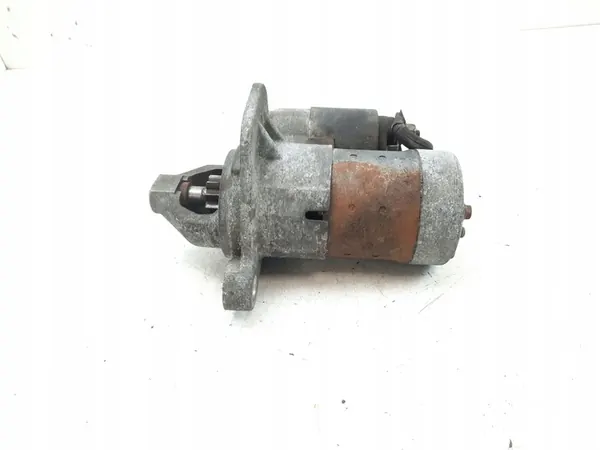 Motor de arranque Nissan Qashqai+2 2008 S114902A image 4