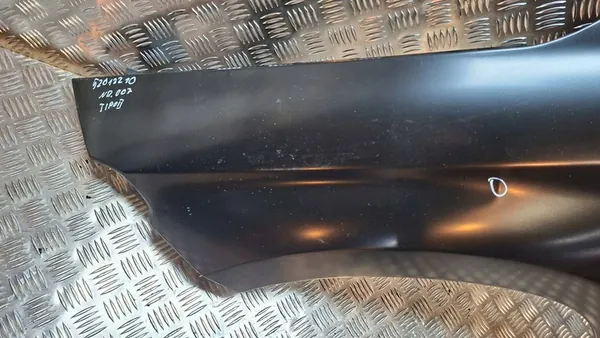 Parafango Anteriore Sinistro 52012210 Fiat Tipo II 2015- image 2