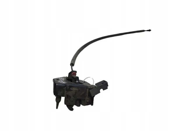 Verrou de porte coulissante OEM JUT173902 Côté droit Opel Vivaro image 2