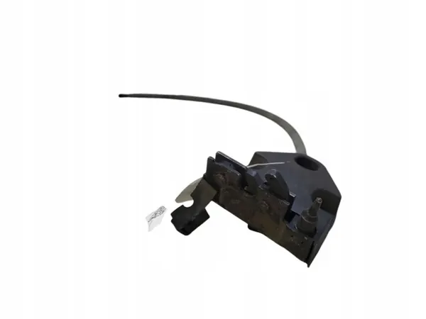 Verrou de porte coulissante OEM JUT173902 Côté droit Opel Vivaro image 4
