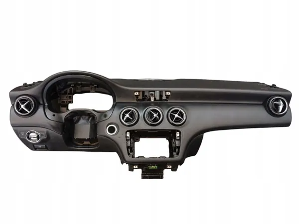 OEM Armaturenbrett für Mercedes A W176 (2012-2015) image 2