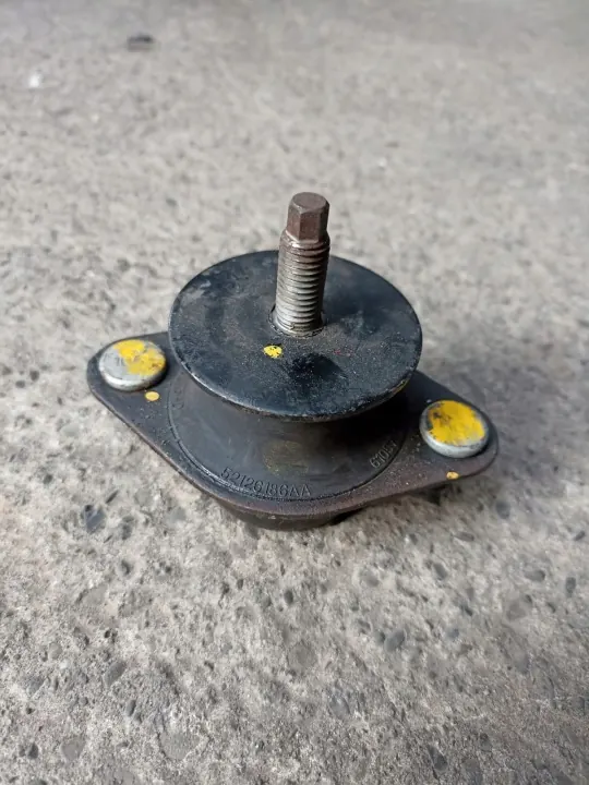 Bucha de chassi dianteira OEM 52126186AA para Jeep Wrangler JK image 2