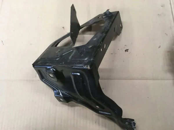 Vasen ajovalaisinki OEM 7342501 BMW X2 F39:lle image 3