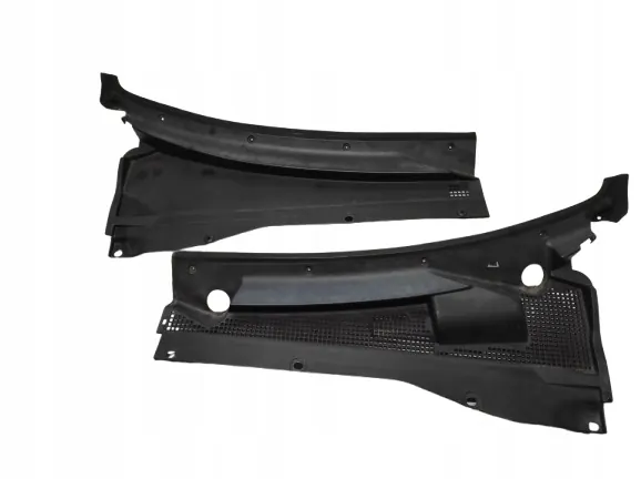 Junta de parabrisas Ford OE OEM 2L84-7802222-AW image 2