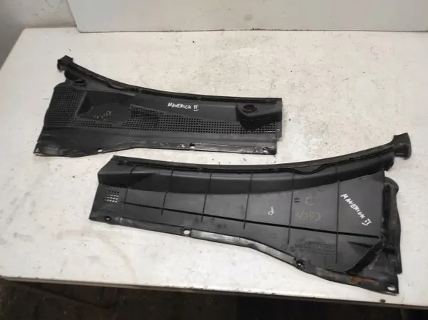 Junta de parabrisas Ford OE OEM 2L84-7802222-AW image 3