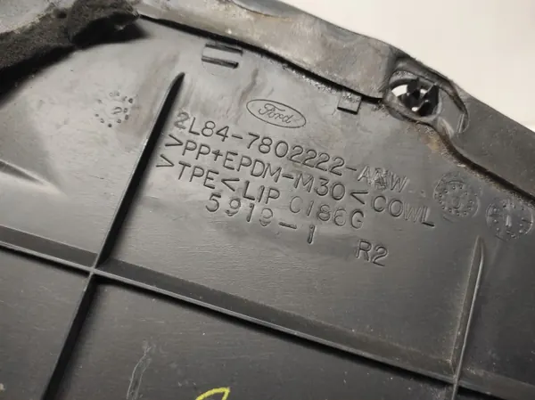 Junta de parabrisas Ford OE OEM 2L84-7802222-AW image 4