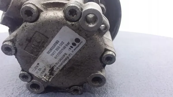 CITROEN C5 I 2.2 HDI Styrpumps 9636086680 image 4