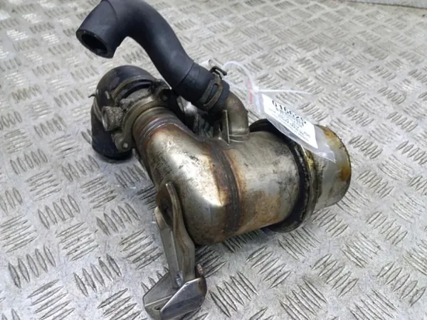 Käytetty SEAT EGR-jäähdytin OEM 04L131512 image 2