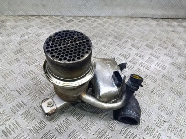Käytetty SEAT EGR-jäähdytin OEM 04L131512 image 3