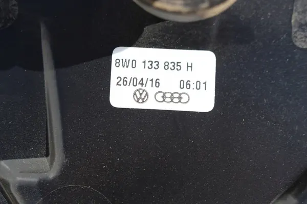 Boîtier Filtre à Air Audi OEM bt-cars-24647 Occasion image 7