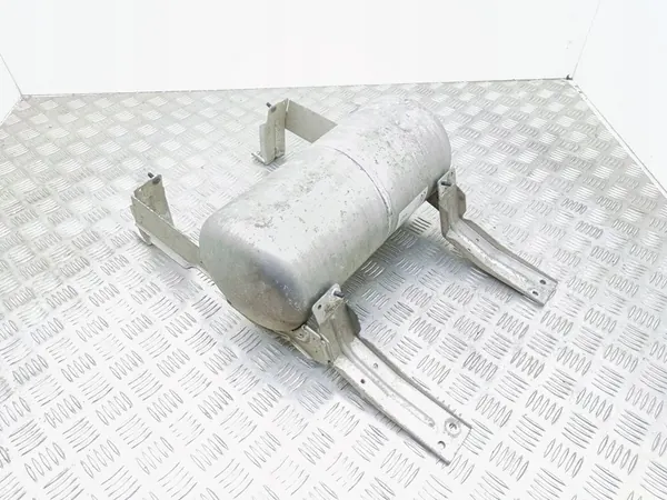 Suspension Pneumatique Mercedes-Benz GL X164 2010 A1643200215 image 1