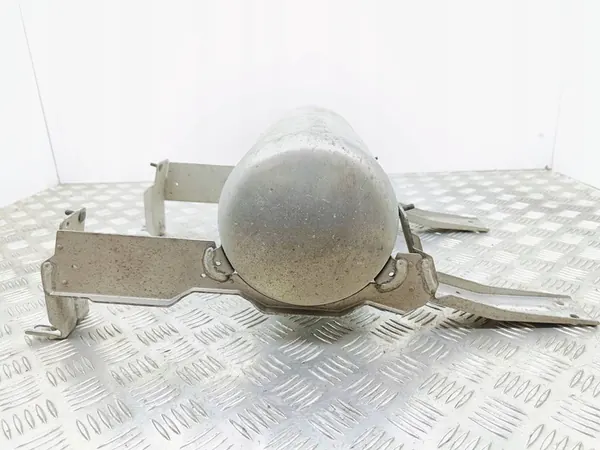 Suspension Pneumatique Mercedes-Benz GL X164 2010 A1643200215 image 2