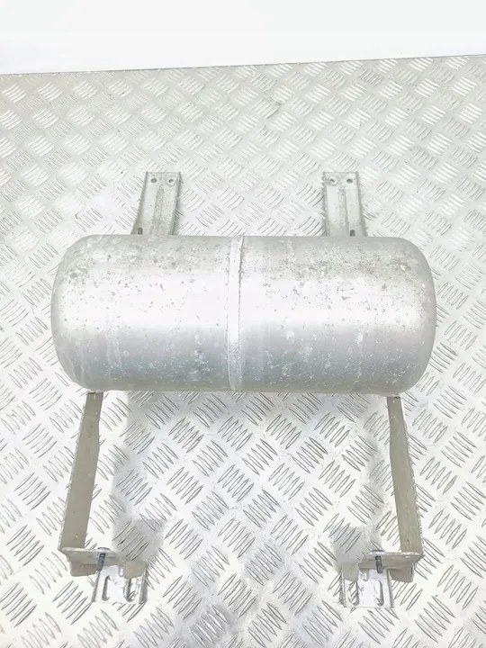 Suspension Pneumatique Mercedes-Benz GL X164 2010 A1643200215 image 4