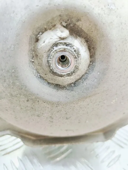 Suspension Pneumatique Mercedes-Benz GL X164 2010 A1643200215 image 6