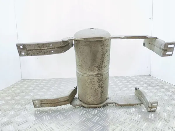 Suspension Pneumatique Mercedes-Benz GL X164 2010 A1643200215 image 7