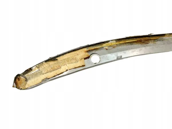 Oberer Windschutzscheibenleiste Mercedes-Benz SL R107 OEM A1076880340 image 6