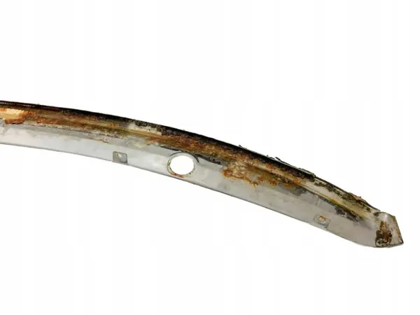 Oberer Windschutzscheibenleiste Mercedes-Benz SL R107 OEM A1076880340 image 8