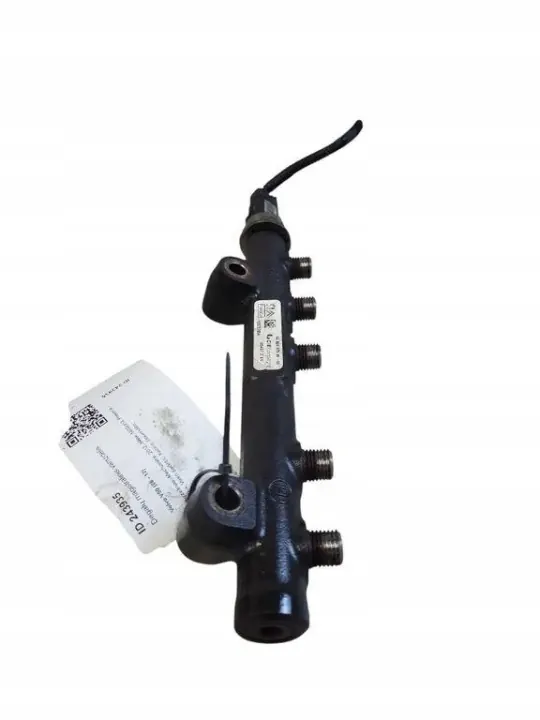 Ruiskutuskaide OEM 968529758002 Volvo V70 III 1.6L image 3