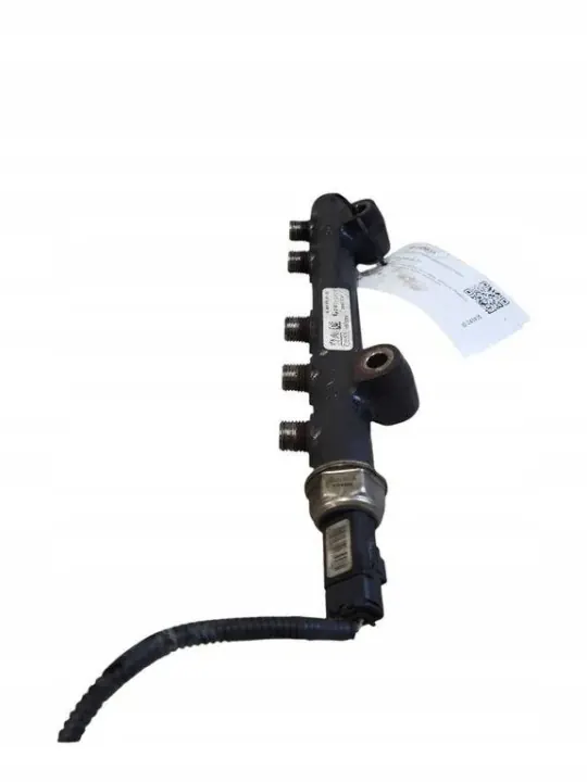 Ruiskutuskaide OEM 968529758002 Volvo V70 III 1.6L image 4