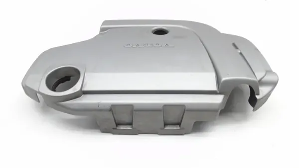 Moottorin Suojus Volvo XC70 V70 S80 2.4 D5 image 2