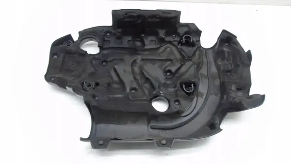 Moottorin Suojus Volvo XC70 V70 S80 2.4 D5 image 3