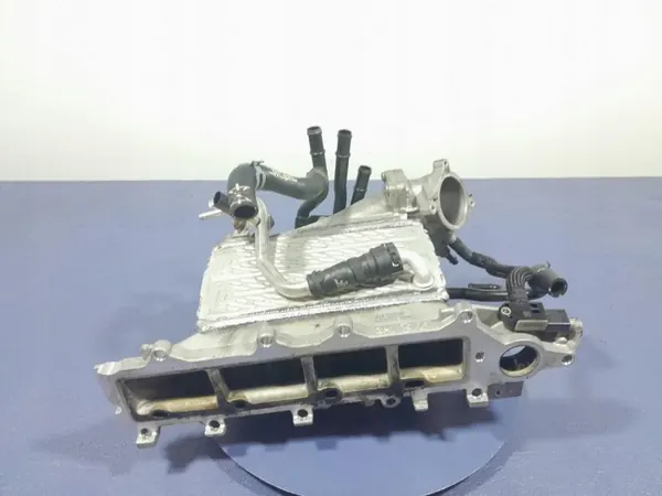 Colector de admisión OEM 03N129766C para Skoda Kodiaq image 2