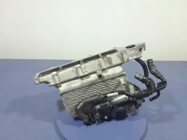 Colector de admisión OEM 03N129766C para Skoda Kodiaq image 5