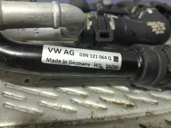 Colector de admisión OEM 03N129766C para Skoda Kodiaq image 6
