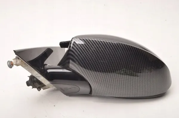 BMW E87 vänster elektrisk spegel OEM M378478 image 3