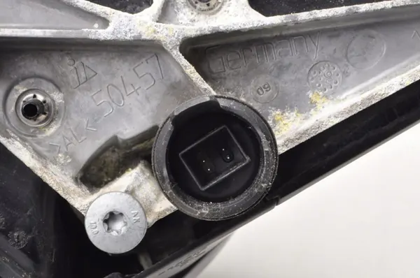 BMW E87 vänster elektrisk spegel OEM M378478 image 4