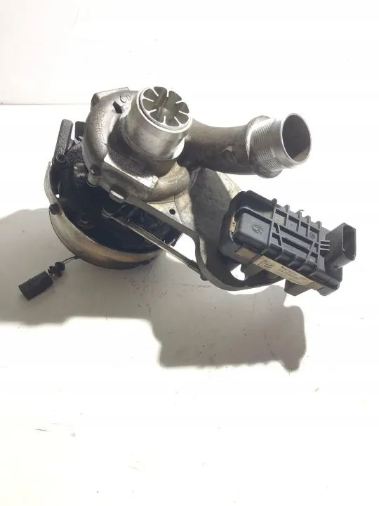 Turbocompressor Audi OE 057145722Q - Usado image 2