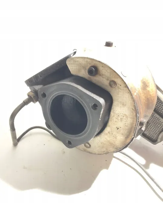 Turbocompressor Audi OE 057145722Q - Usado image 5