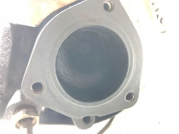 Turbocompressor Audi OE 057145722Q - Usado image 6