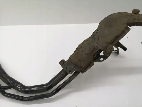 Mazda 6 2014 Tankvulpijp OEM AMD37748 image 4